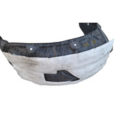 2013-2020 Lexus GS350 Fender Cover Liner, Rear Right/Passenger Wheelhouse 65637-30141, F035, OEM, 2013, 2014, 2015, 2016, 2017, 2018, 2019, 2020