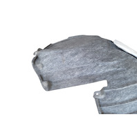 2013-2020 Lexus GS350 Fender Cover Liner, Rear Right/Passenger Wheelhouse 65637-30141, F035, OEM, 2013, 2014, 2015, 2016, 2017, 2018, 2019, 2020