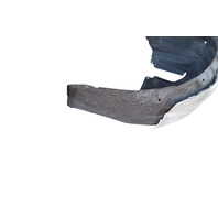 2013-2020 Lexus GS350 Fender Cover Liner, Rear Right/Passenger Wheelhouse 65637-30141, F035, OEM, 2013, 2014, 2015, 2016, 2017, 2018, 2019, 2020