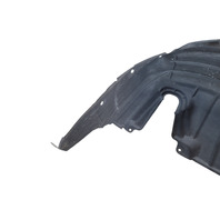 2013-2020 Lexus GS350 Fender Cover Liner, Rear Right/Passenger Wheelhouse 65637-30141, F035, OEM, 2013, 2014, 2015, 2016, 2017, 2018, 2019, 2020
