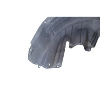 2013-2020 Lexus GS350 Fender Cover Liner, Rear Left/Driver Wheelhouse 65638-30141, F035, OEM, 2013, 2014, 2015, 2016, 2017, 2018, 2019, 2020