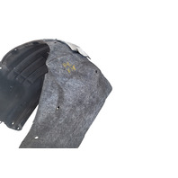2013-2020 Lexus GS350 Fender Cover Liner, Rear Left/Driver Wheelhouse 65638-30141, F035, OEM, 2013, 2014, 2015, 2016, 2017, 2018, 2019, 2020