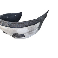 2013-2020 Lexus GS350 Fender Cover Liner, Rear Left/Driver Wheelhouse 65638-30141, F035, OEM, 2013, 2014, 2015, 2016, 2017, 2018, 2019, 2020