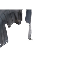 2013-2020 Lexus GS350 Fender Cover Liner, Rear Left/Driver Wheelhouse 65638-30141, F035, OEM, 2013, 2014, 2015, 2016, 2017, 2018, 2019, 2020