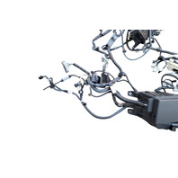 2015-2019 Lexus GS350 F Sport RWD Engine Room Main Harness 82111-3AQ90, F035, OEM, 2015, 2016, 2017, 2018, 2019