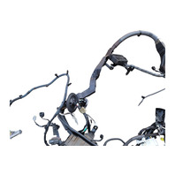 2015-2019 Lexus GS350 F Sport RWD Engine Room Main Harness 82111-3AQ90, F035, OEM, 2015, 2016, 2017, 2018, 2019