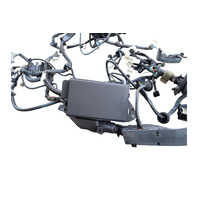 2015-2019 Lexus GS350 F Sport RWD Engine Room Main Harness 82111-3AQ90, F035, OEM, 2015, 2016, 2017, 2018, 2019