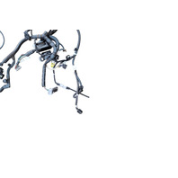 2015-2019 Lexus GS350 F Sport RWD Engine Room Main Harness 82111-3AQ90, F035, OEM, 2015, 2016, 2017, 2018, 2019