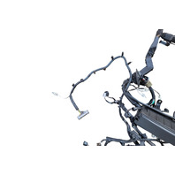 2015-2019 Lexus GS350 F Sport RWD Engine Room Main Harness 82111-3AQ90, F035, OEM, 2015, 2016, 2017, 2018, 2019