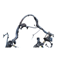 2015-2019 Lexus GS350 F Sport RWD Engine Room Main Harness 82111-3AQ90, F035, OEM, 2015, 2016, 2017, 2018, 2019