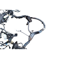 2015-2019 Lexus GS350 F Sport RWD Engine Room Main Harness 82111-3AQ90, F035, OEM, 2015, 2016, 2017, 2018, 2019