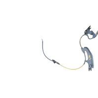2013-2020 Lexus GS350 Rear Right ABS Speed Skid Control Sensor RWD 89545-30080, F035, OEM, 2013, 2014, 2015, 2016, 2017, 2018, 2019, 2020