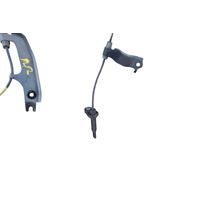 2013-2020 Lexus GS350 Rear Right ABS Speed Skid Control Sensor RWD 89545-30080, F035, OEM, 2013, 2014, 2015, 2016, 2017, 2018, 2019, 2020