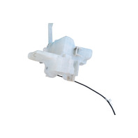 2013-2020 Lexus GS350 Windshield Washer Reservoir Tank Assembly w/ Pump 85315-30390, F035, OEM, 2013, 2014, 2015, 2016, 2017, 2018, 2019, 2020