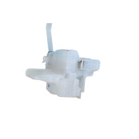 2013-2020 Lexus GS350 Windshield Washer Reservoir Tank Assembly w/ Pump 85315-30390, F035, OEM, 2013, 2014, 2015, 2016, 2017, 2018, 2019, 2020