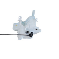 2013-2020 Lexus GS350 Windshield Washer Reservoir Tank Assembly w/ Pump 85315-30390, F035, OEM, 2013, 2014, 2015, 2016, 2017, 2018, 2019, 2020