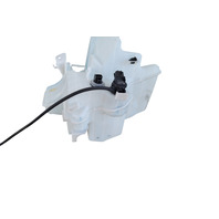 2013-2020 Lexus GS350 Windshield Washer Reservoir Tank Assembly w/ Pump 85315-30390, F035, OEM, 2013, 2014, 2015, 2016, 2017, 2018, 2019, 2020