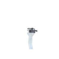 2013-2020 Lexus GS350 Windshield Washer Reservoir Tank Assembly w/ Pump 85315-30390, F035, OEM, 2013, 2014, 2015, 2016, 2017, 2018, 2019, 2020