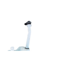 2013-2020 Lexus GS350 Windshield Washer Reservoir Tank Assembly w/ Pump 85315-30390, F035, OEM, 2013, 2014, 2015, 2016, 2017, 2018, 2019, 2020