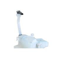 2013-2020 Lexus GS350 Windshield Washer Reservoir Tank Assembly w/ Pump 85315-30390, F035, OEM, 2013, 2014, 2015, 2016, 2017, 2018, 2019, 2020