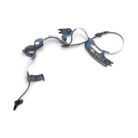 2013-2020 Lexus GS350 Rear Anti-Skid ABS Speed Sensor RWD Left/Driver, 89546-30080, F035, OEM, 2013, 2014, 2015, 2016, 2017, 2018, 2019, 2020 2013-2020 Lexus GS350 Rear Anti-Skid ABS Speed Sensor RWD Left/Driver, 89546-30080, F035, OEM, 2013, 2014, 2015, 2016, 2017, 2018, 2019, 2020