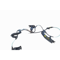 2013-2020 Lexus GS350 Rear Anti-Skid ABS Speed Sensor RWD Left/Driver, 89546-30080, F035, OEM, 2013, 2014, 2015, 2016, 2017, 2018, 2019, 2020