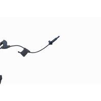 2013-2020 Lexus GS350 Rear Anti-Skid ABS Speed Sensor RWD Left/Driver, 89546-30080, F035, OEM, 2013, 2014, 2015, 2016, 2017, 2018, 2019, 2020