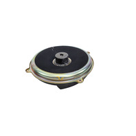2004-2008 Mazda RX-8 RX8 Front Left/Right Door Speaker Set Bose, F152-66-960, F036, OEM, 2004, 2005, 2006, 2007, 2008
