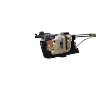 2004-2008 Mazda RX-8 RX8 Door Lock Actuator Front Right/Passenger FE02-58-310D, F036, OEM, 2004, 2005, 2006, 2007, 2008