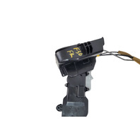 2004-2008 Mazda RX-8 RX8 Door Lock Actuator Front Right/Passenger FE02-58-310D, F036, OEM, 2004, 2005, 2006, 2007, 2008
