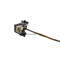 2004-2008 Mazda RX-8 RX8 Door Lock Actuator Front Right/Passenger FE02-58-310D, F036, OEM, 2004, 2005, 2006, 2007, 2008