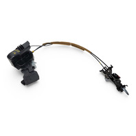 2004-2008 Mazda RX-8 RX8 Door Lock Actuator Front Right/Passenger FE02-58-310D, F036, OEM, 2004, 2005, 2006, 2007, 2008
