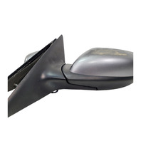 2004-2011 Mazda RX-8 RX8 Front Right/Left Mirror Silver, FE02-69-120G-67, FE01-69-180G-67, F036, OEM, 2004, 2005, 2006, 2007, 2008, 2009, 2010, 2011