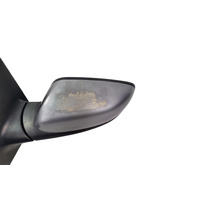 2004-2011 Mazda RX-8 RX8 Front Right/Left Mirror Silver, FE02-69-120G-67, FE01-69-180G-67, F036, OEM, 2004, 2005, 2006, 2007, 2008, 2009, 2010, 2011