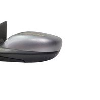 2004-2011 Mazda RX-8 RX8 Front Right/Left Mirror Silver, FE02-69-120G-67, FE01-69-180G-67, F036, OEM, 2004, 2005, 2006, 2007, 2008, 2009, 2010, 2011