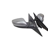 2004-2011 Mazda RX-8 RX8 Front Right/Left Mirror Silver, FE02-69-120G-67, FE01-69-180G-67, F036, OEM, 2004, 2005, 2006, 2007, 2008, 2009, 2010, 2011