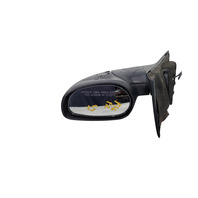2004-2011 Mazda RX-8 RX8 Front Right/Left Mirror Silver, FE02-69-120G-67, FE01-69-180G-67, F036, OEM, 2004, 2005, 2006, 2007, 2008, 2009, 2010, 2011