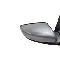 2004-2011 Mazda RX-8 RX8 Front Right/Left Mirror Silver, FE02-69-120G-67, FE01-69-180G-67, F036, OEM, 2004, 2005, 2006, 2007, 2008, 2009, 2010, 2011