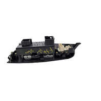 2004-2008 Mazda RX-8 RX8 Master Power Window Switch, Right/Left Set, FE01-66-350, F151-66-370, F036, OEM, 2004, 2005, 2006, 2007, 2008