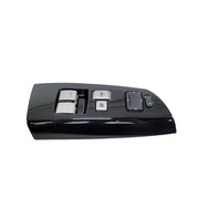 2004-2008 Mazda RX-8 RX8 Master Power Window Switch, Right/Left Set, FE01-66-350, F151-66-370, F036, OEM, 2004, 2005, 2006, 2007, 2008