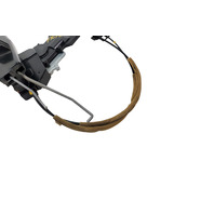 2004-2011 Mazda RX-8 RX8 Front Door Lock Actuator Left/Driver FE01-59-310E, F036, OEM, 2004, 2005, 2006, 2007, 2008, 2009, 2010, 2011