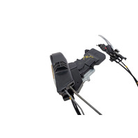 2004-2011 Mazda RX-8 RX8 Front Door Lock Actuator Left/Driver FE01-59-310E, F036, OEM, 2004, 2005, 2006, 2007, 2008, 2009, 2010, 2011