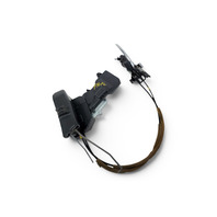 2004-2011 Mazda RX-8 RX8 Front Door Lock Actuator Left/Driver FE01-59-310E, F036, OEM, 2004, 2005, 2006, 2007, 2008, 2009, 2010, 2011