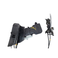 2004-2011 Mazda RX-8 RX8 Front Door Lock Actuator Left/Driver FE01-59-310E, F036, OEM, 2004, 2005, 2006, 2007, 2008, 2009, 2010, 2011
