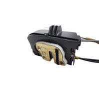 2004-2011 Mazda RX-8 RX8 Front Door Lock Actuator Left/Driver FE01-59-310E, F036, OEM, 2004, 2005, 2006, 2007, 2008, 2009, 2010, 2011