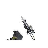 2004-2011 Mazda RX-8 RX8 Front Door Lock Actuator Left/Driver FE01-59-310E, F036, OEM, 2004, 2005, 2006, 2007, 2008, 2009, 2010, 2011