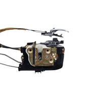 2004-2011 Mazda RX-8 RX8 Front Door Lock Actuator Left/Driver FE01-59-310E, F036, OEM, 2004, 2005, 2006, 2007, 2008, 2009, 2010, 2011