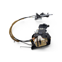 2004-2011 Mazda RX-8 RX8 Front Door Lock Actuator Left/Driver FE01-59-310E, F036, OEM, 2004, 2005, 2006, 2007, 2008, 2009, 2010, 2011