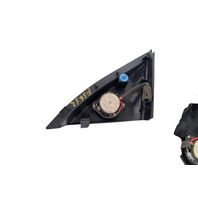 2004-2008 Mazda RX-8 RX8 Front Right/Left Door Tweet Speaker Bose Set, F154-66-960, F036, OEM, 2004, 2005, 2006, 2007, 2008