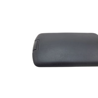 2004-2008 Mazda RX-8 RX8 Front Center Console Arm Cover Trim Lid Black F151-64-36YB-02, F036, OEM, 2004, 2005, 2006, 2007, 2008
